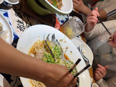 -绿茶餐厅(布吉万象汇店)