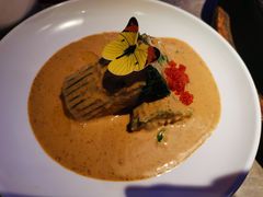 芥末菠菜鱼子酱-老板恋上鱼(恒隆广场店)