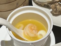 -太湖饭店玉兰厅(自助餐厅)