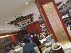 -惠丰堂饭庄·烤鸭·京味菜(翠微路店)