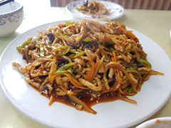 -华春餐馆(鱼山路店)
