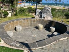 -青岛海泉湾度假区温泉