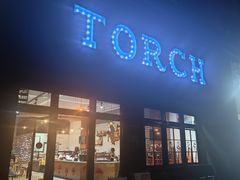 -Torch Coffee 炬点咖啡
