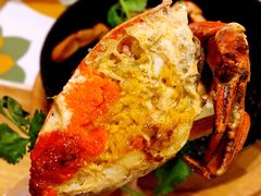 -鑫阿强海鲜大排档·老厦门特色菜(中山路店)