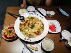 -YUOZUO渝作·川渝冒肚(崂山店)