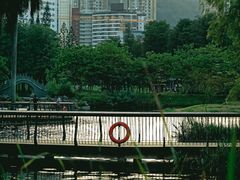 -四海公园(南山区)