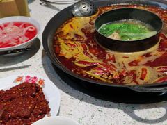 -龙厂长老火锅(抚琴店)