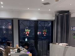 -泰香米泰国餐厅(鎏嘉码头店)
