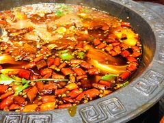 -受气牛肉·耙牛肉火锅(水晶郦城店)