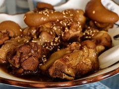 -海韵人家.海景花园经典云南菜(双廊店)