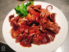 -合易泓烤肉•首创生椰大油边(宁山路店)