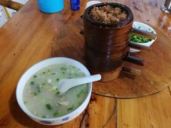 -刘记古镇羊肉汤