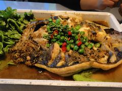 -半天妖烤鱼(西直门凯德mall店)