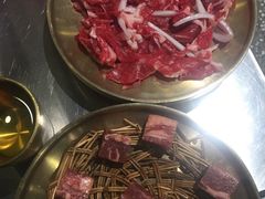 -本炙炭烤·蒲烧活鳗料理店(金沙洲店)