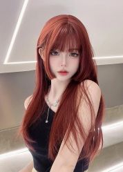 -FASHION PALACE hair+