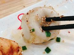 -咬不得高祖生煎·简餐(高银街店)