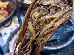 -农家霸王地锅鸡(国顺东路店)