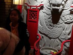 -小龙坎老火锅(鹤伴一路店)