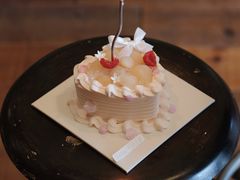 -花甜生活FatimCake·生日蛋糕