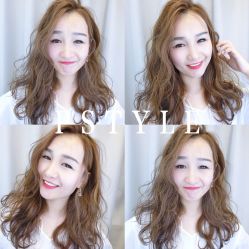 点击看大图 -P.STYLE派斯造型