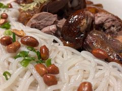 -园林美食城·本土农家菜(杨和镇店)