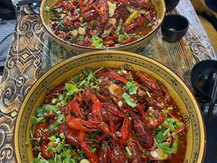 -庾氏龙虾馆(多弗汇店)