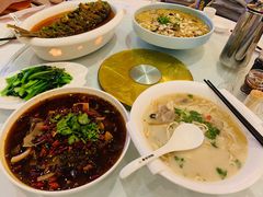 -豫满楼(郑东新区店)
