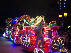 -七彩云南欢乐世界