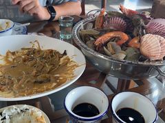 -良师门滨海人家·海鲜·家常菜(滨海城店)