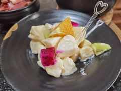 -九田家黑牛烤肉料理(冠云路店)