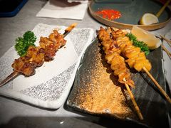 -人间酒暖·Go blanc·烧鸟·深夜食堂(陆家嘴店)