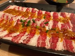 -新石器烤肉(西田城店)