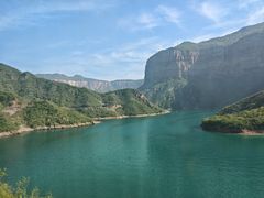 -河南宝泉旅游区