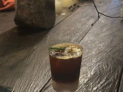 -WABI COFE(愚园路店)