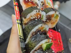 -N多寿司(恒隆店)