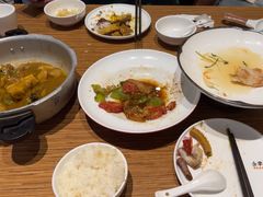 -金掌勺·锅包肉(广渠门店)