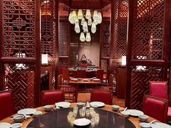-丽江金茂凯悦臻选酒店-滇香馆