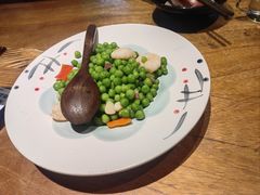 -马灯部落·西湖边的创意山景餐厅(虎跑动物园店)