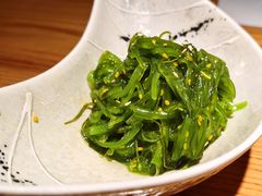 -大将料理餐厅(汇锦街店)