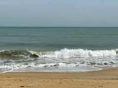 -日月湾海门游览区