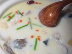 -老阿爸鲜鱼土菜(昆山花桥店)