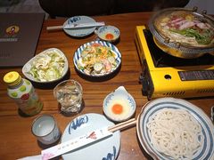 -晶吉·居酒屋·烧鸟·生鱼饭(中山区民主广场店)