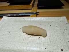 -镹·鱼料理  国产鱼使用店