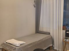 -悦园影院式·足道·养生spa