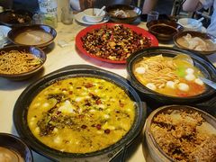 -常和州·夜宵大排档(常州单店)