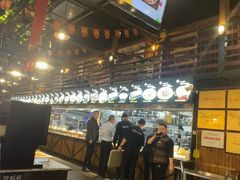 -3号仓库(幸福北路店)