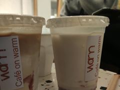 -Cafe on warm(丹霞店)