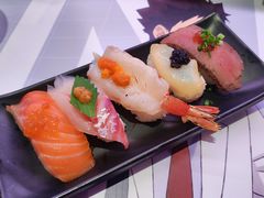 -寿司郎(正佳广场店)