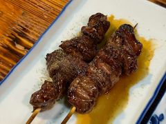 鸡肝-平川日本料理