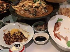 -鸭匠食府·挂炉烤鸭·新京菜(阜成路店)